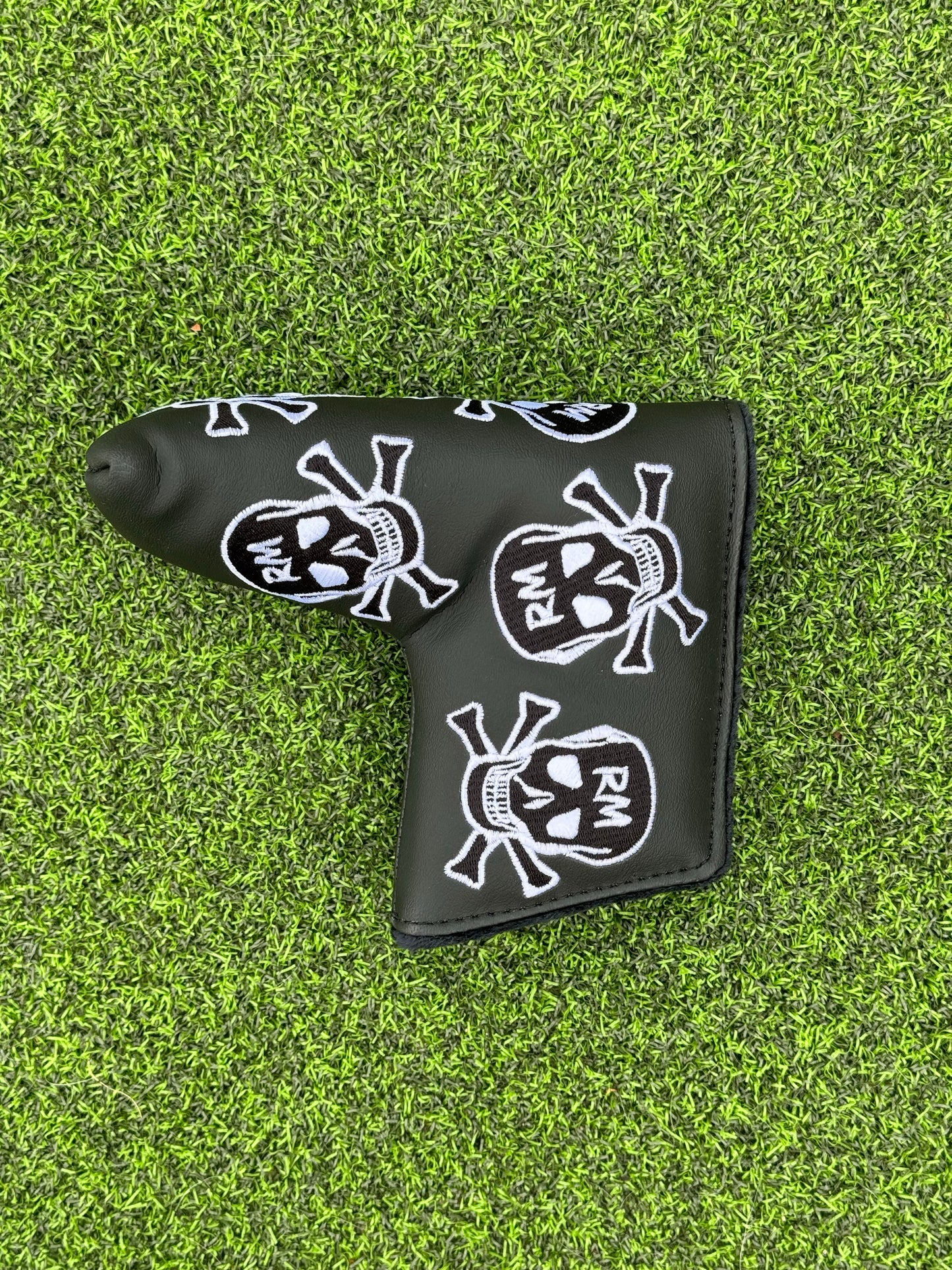 RG Blade Putter Headcover